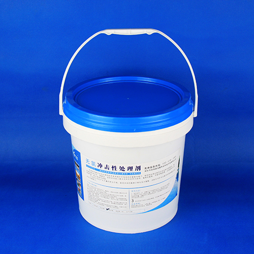 無氯無溴沖擊性處理劑